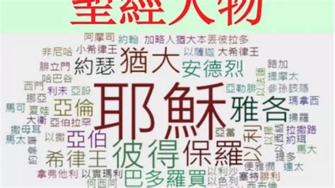 聖經女性名字|圣经中的女孩名字